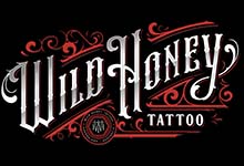 Wild Honey Tattoo